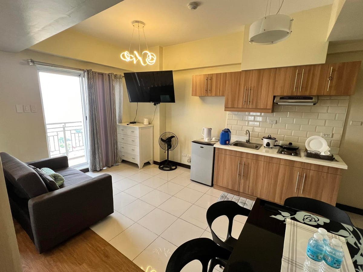 # **FOR RENT: 1BR Zinnia South Tower** - photo 4