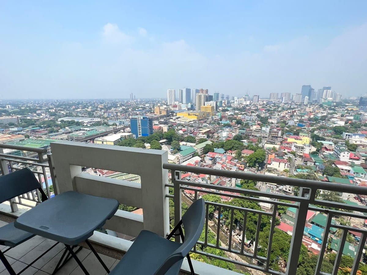 # **FOR RENT: 1BR Zinnia South Tower** - photo 5