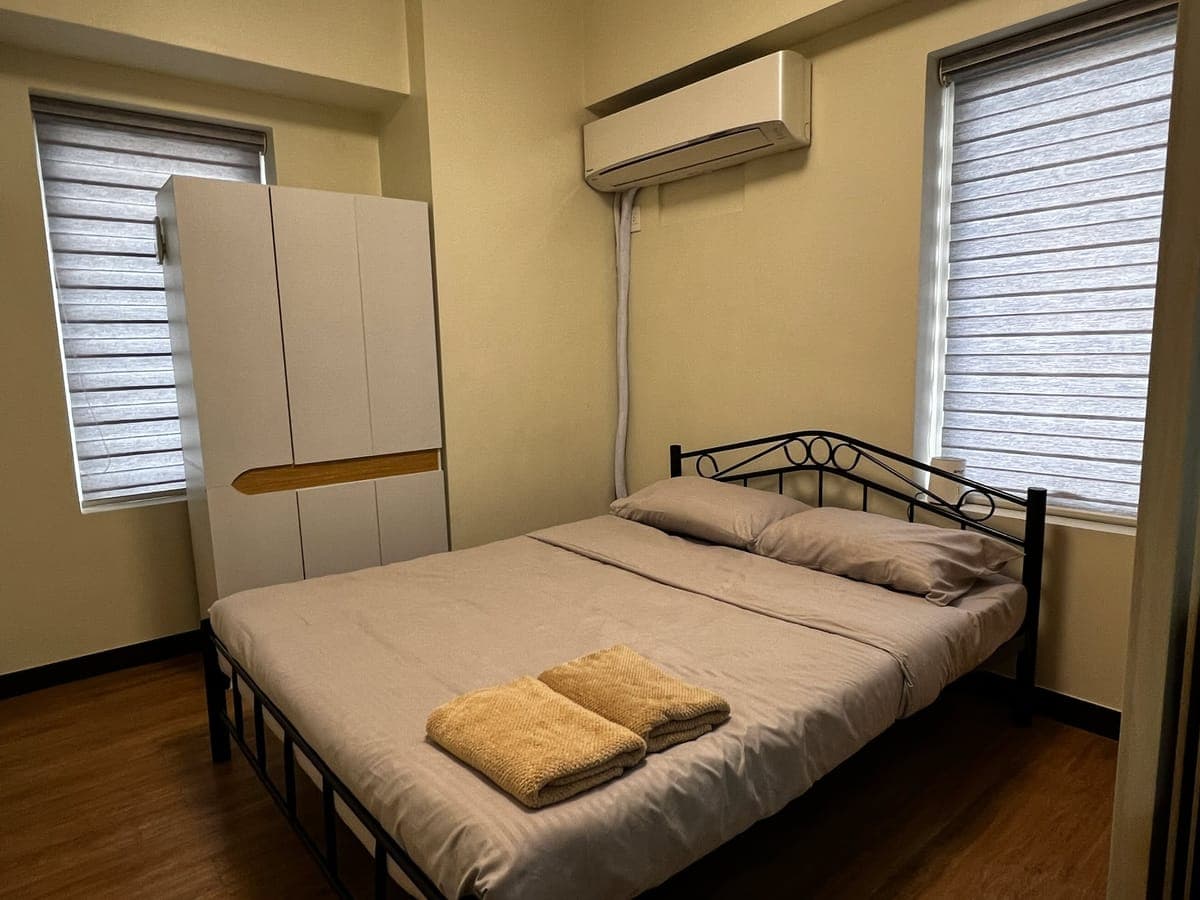 # **FOR RENT: 1BR Zinnia South Tower** - photo 6