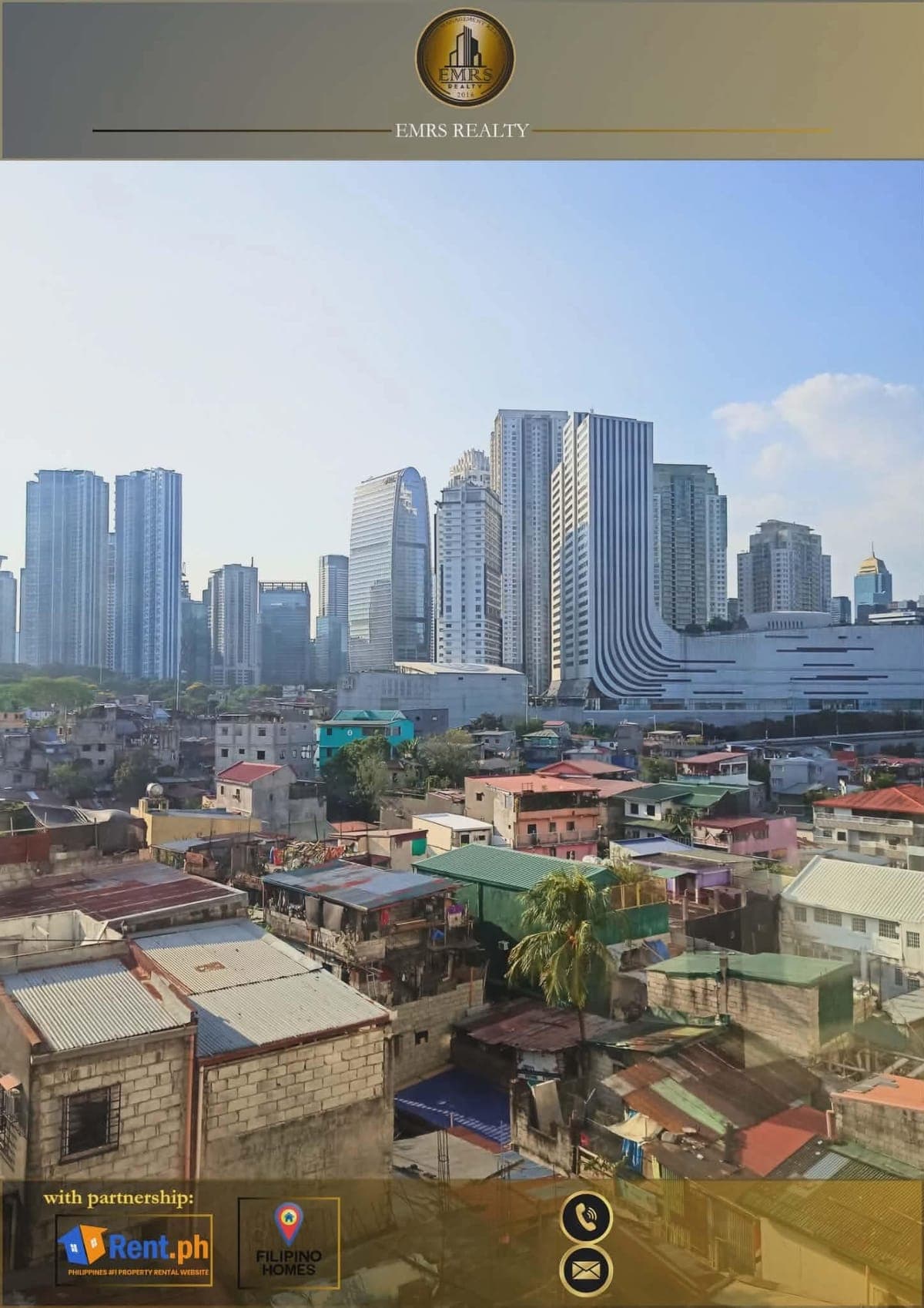 CONDO FOR RENT!! - photo 3