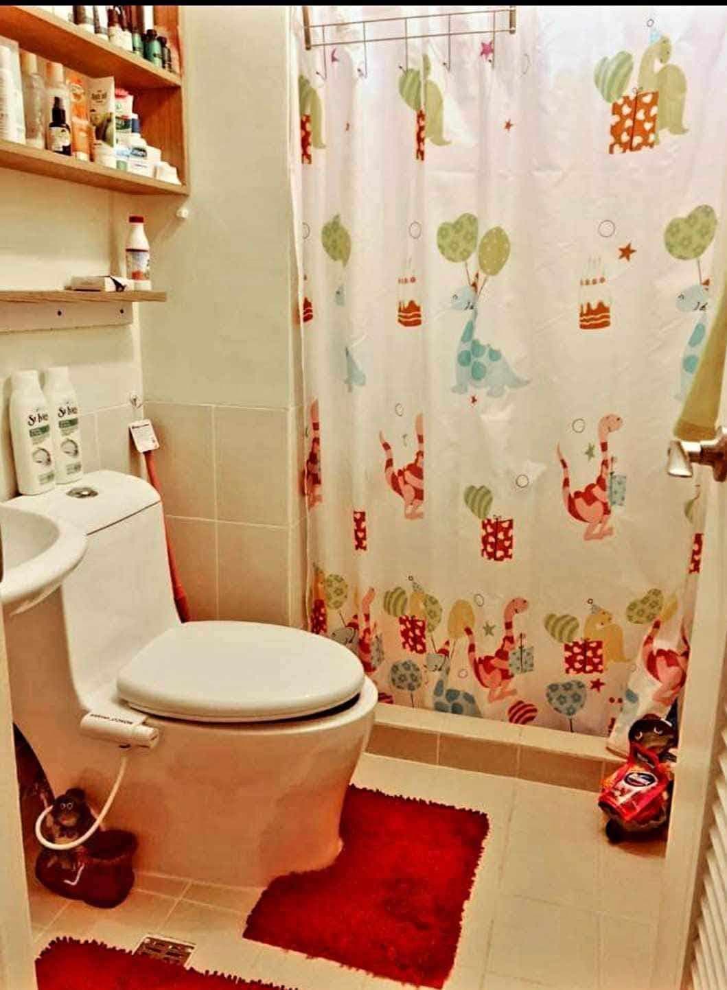 # **FOR RENT: Zinnia Towers Loft Type bedroom** - photo 3