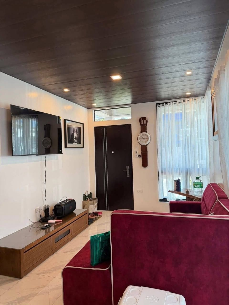 FOR RENT - photo 4