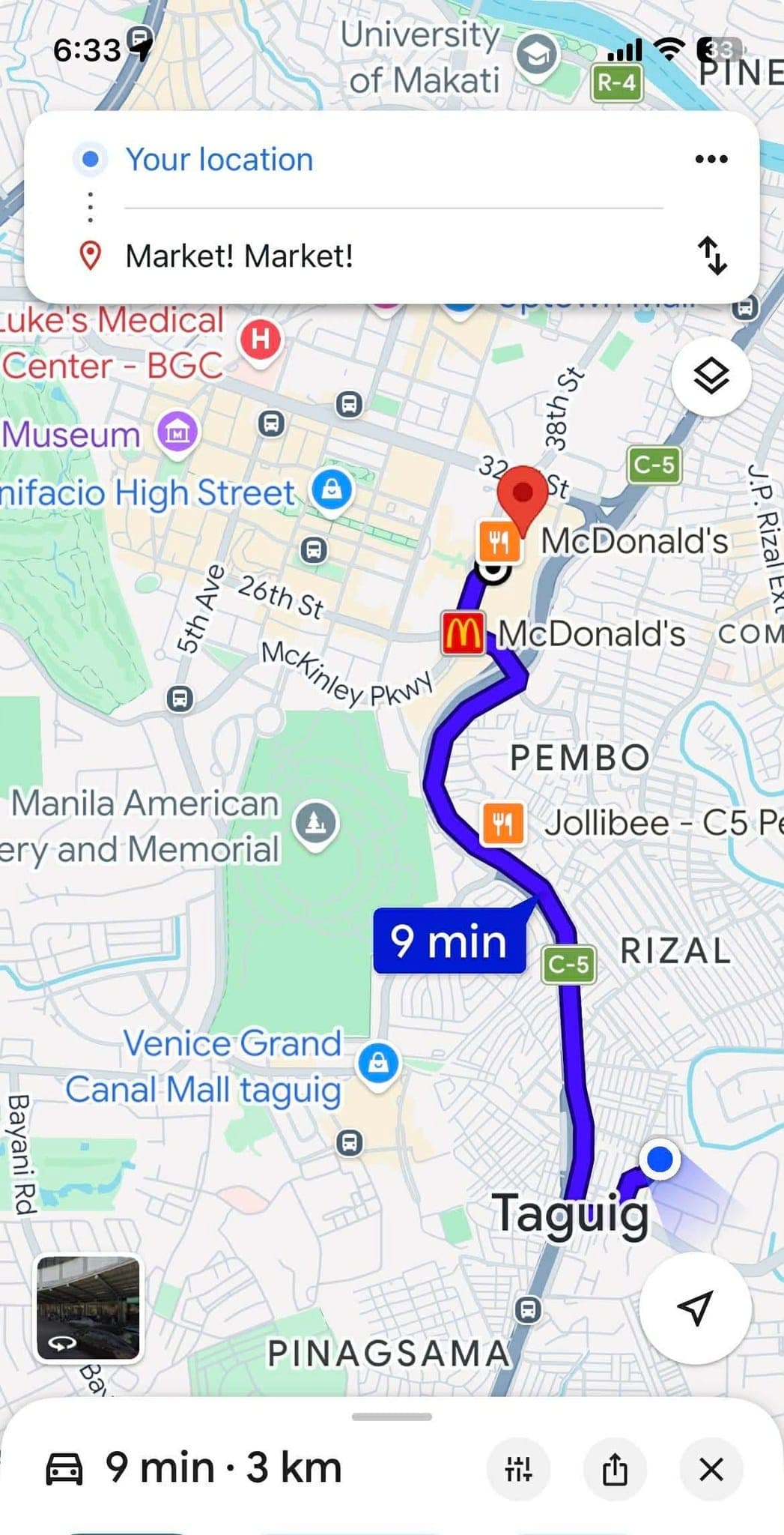 Studio, Loft type bed, - photo 2