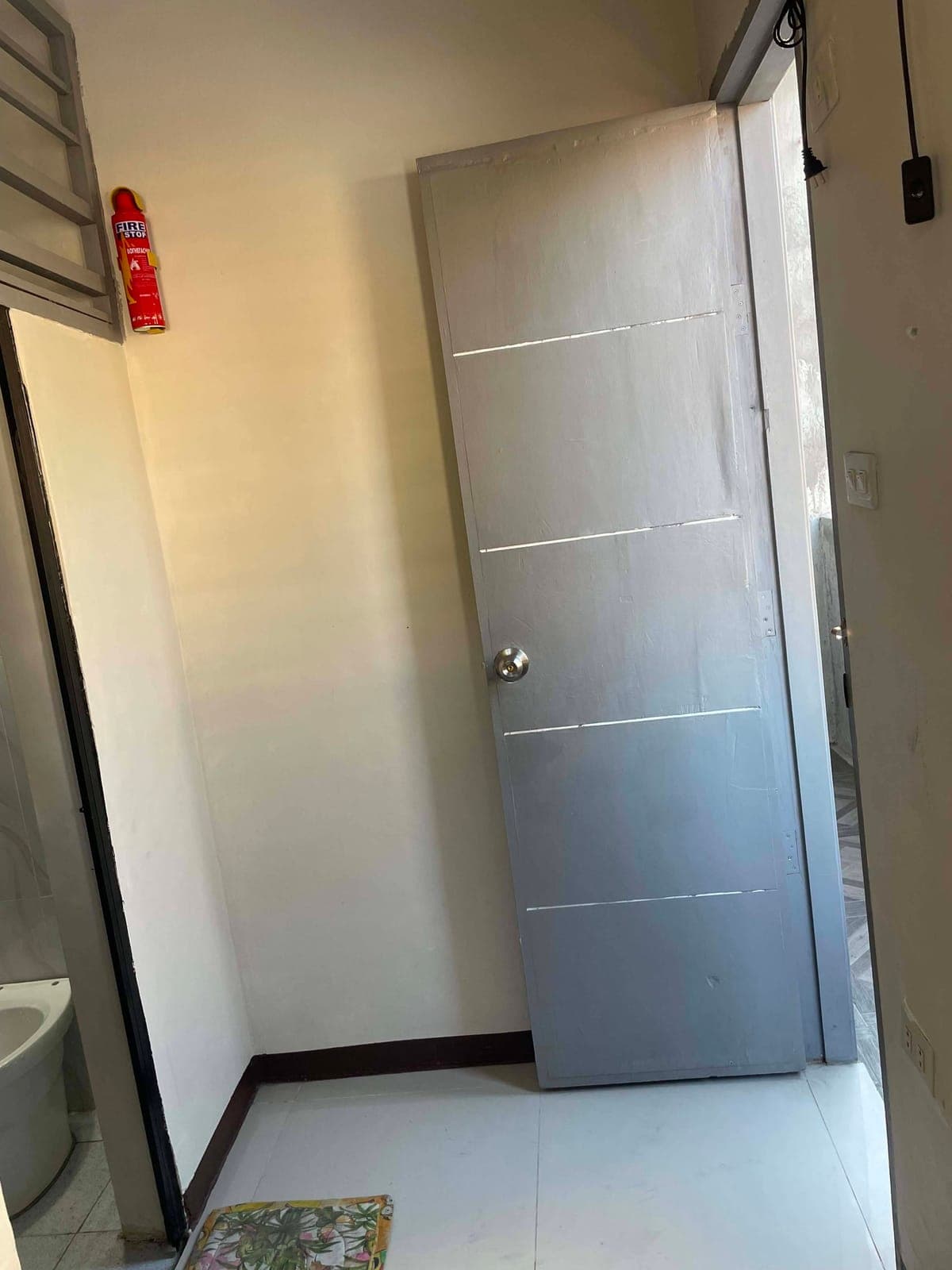 Studio, Loft type bed, - photo 4