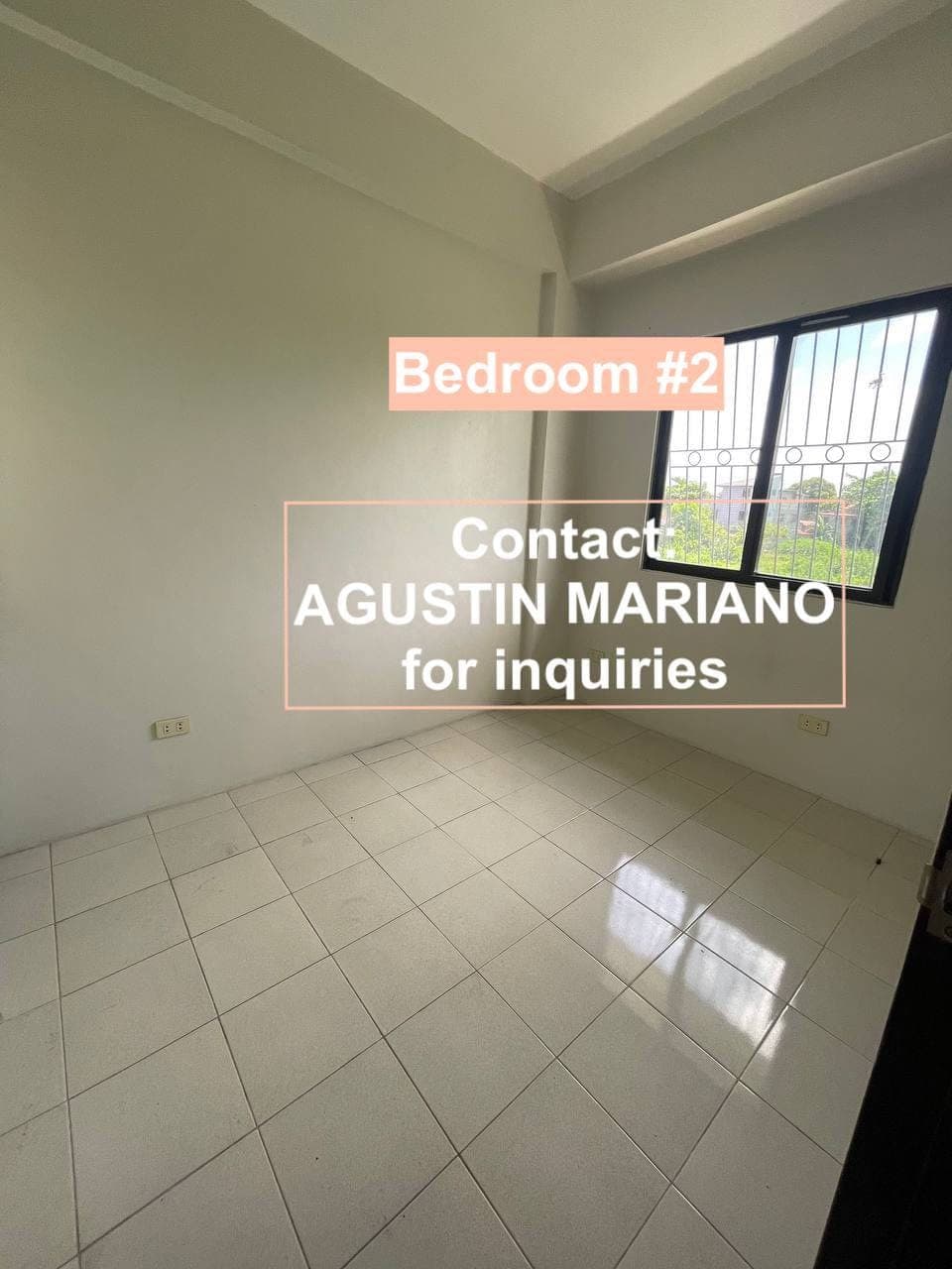 Apartment for Rent - photo 2