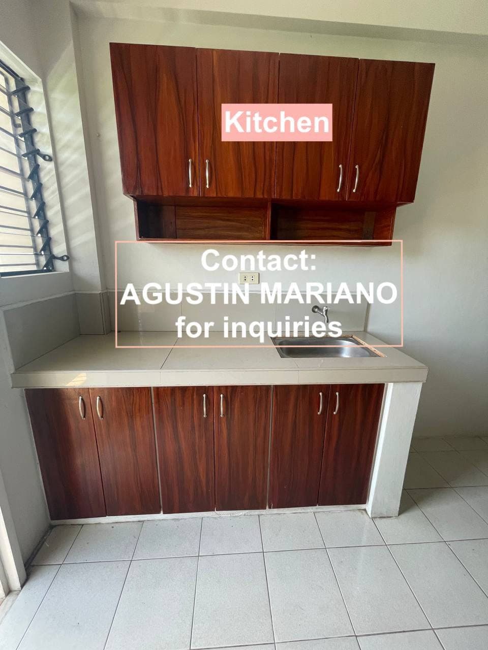 Apartment for Rent - photo 12