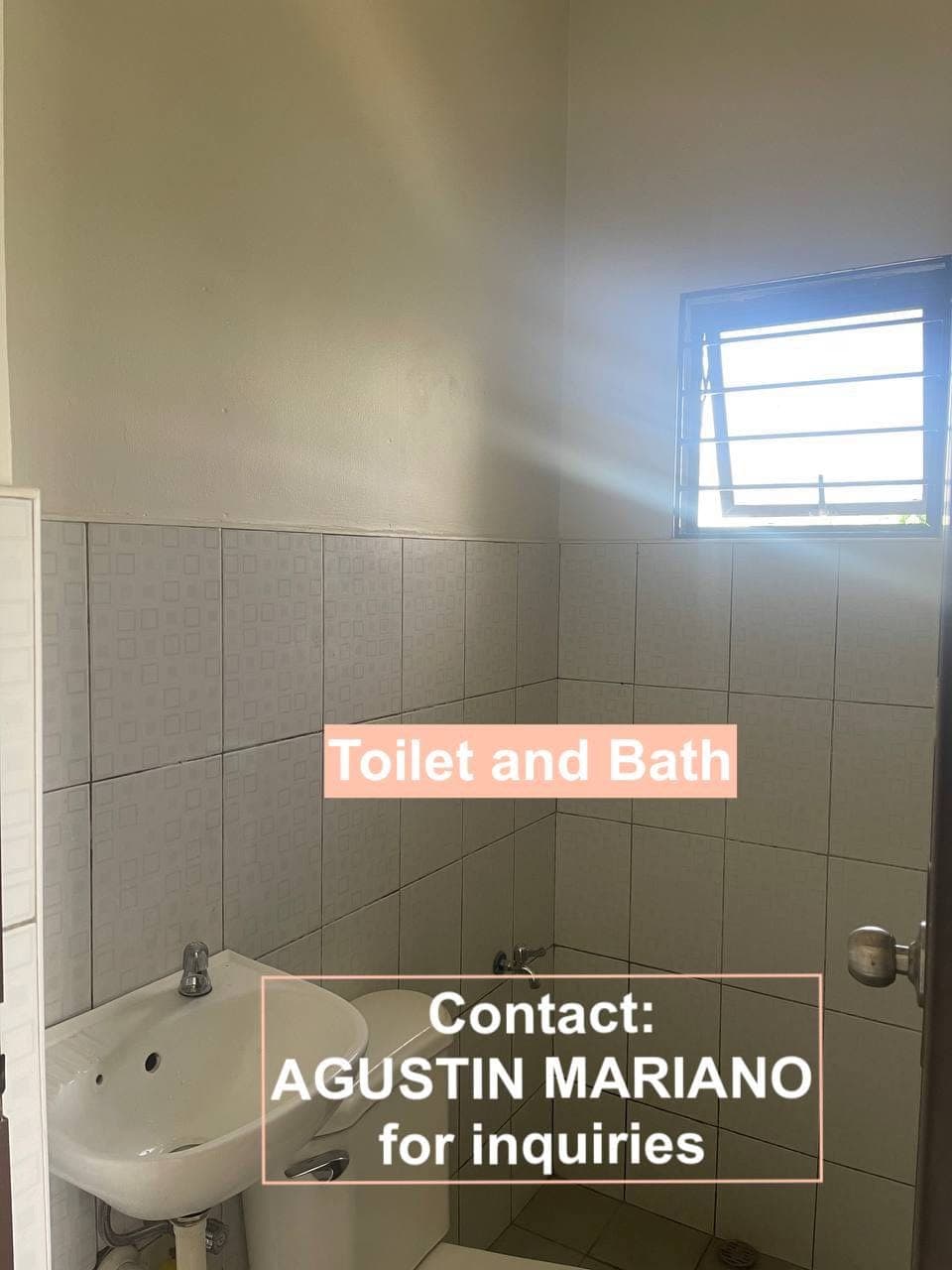 Apartment for Rent - photo 4