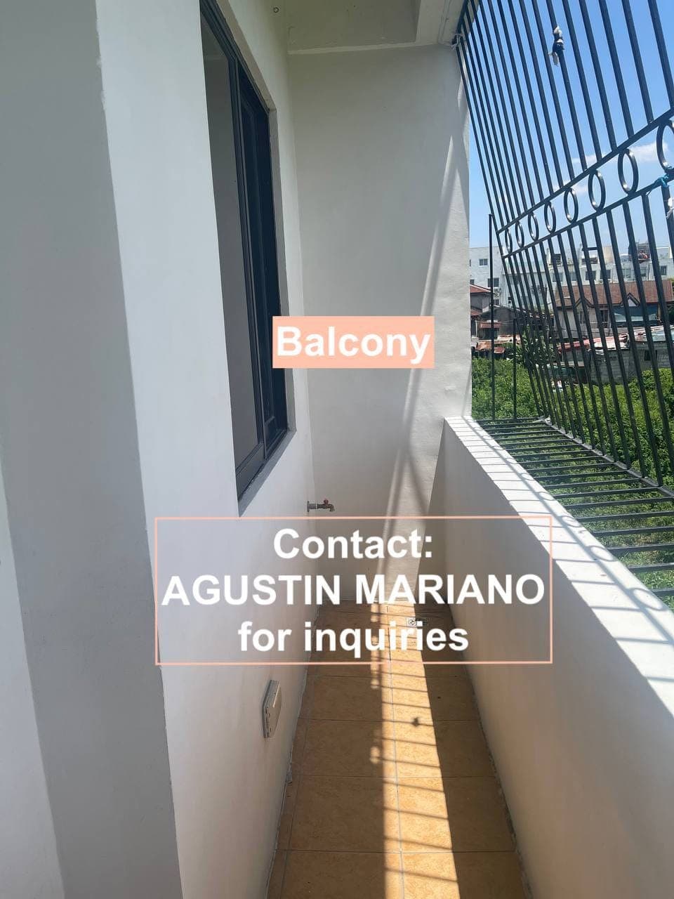 Apartment for Rent - photo 5