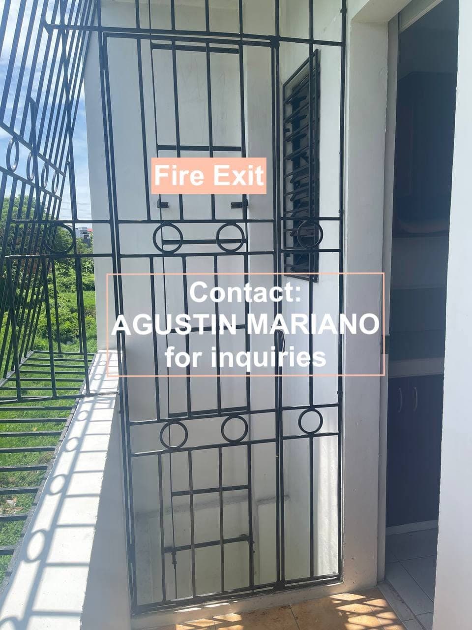 Apartment for Rent - photo 6