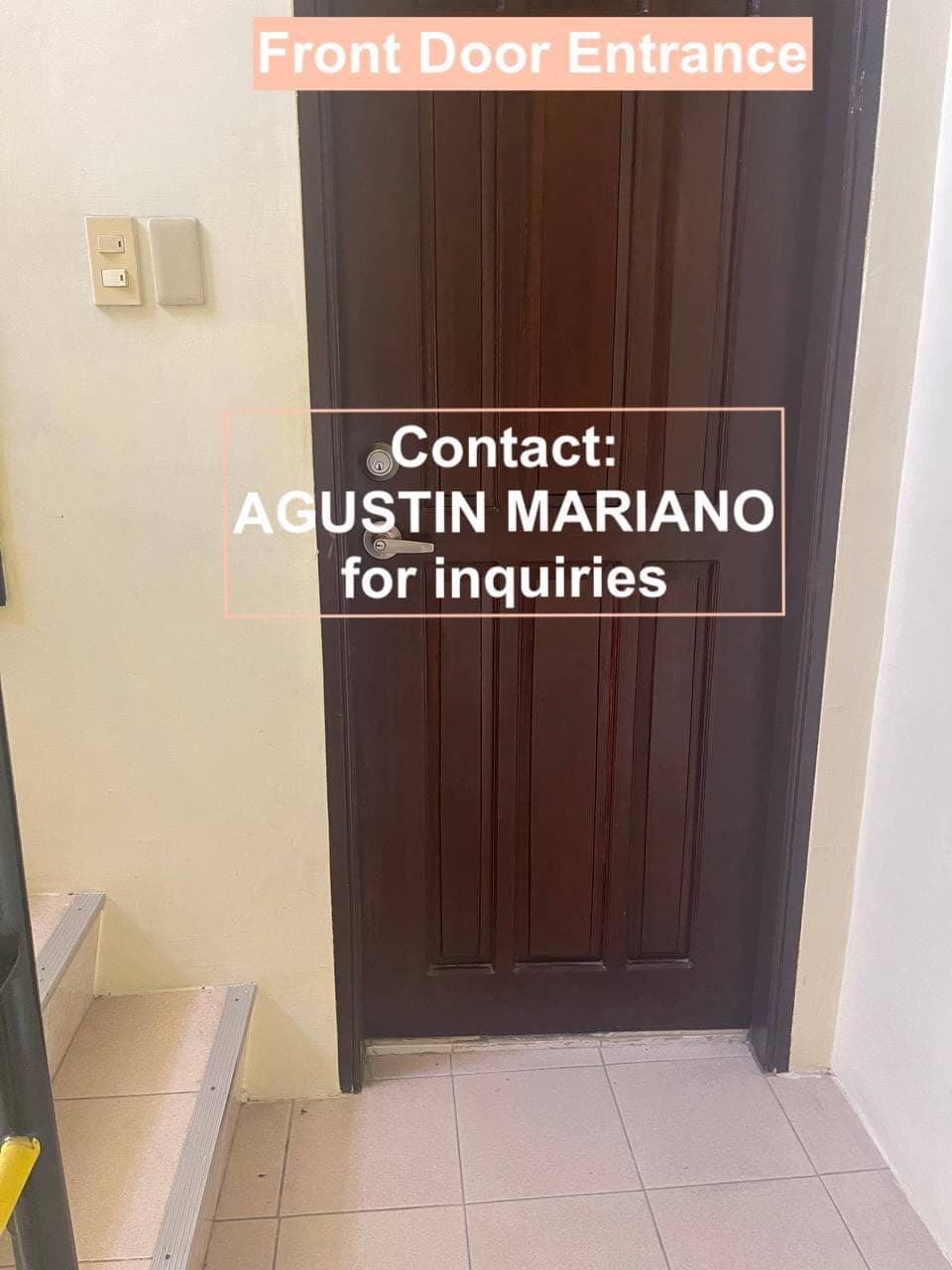 Apartment for Rent - photo 7