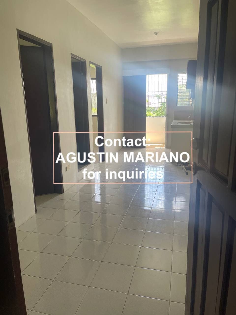 Apartment for Rent - photo 8