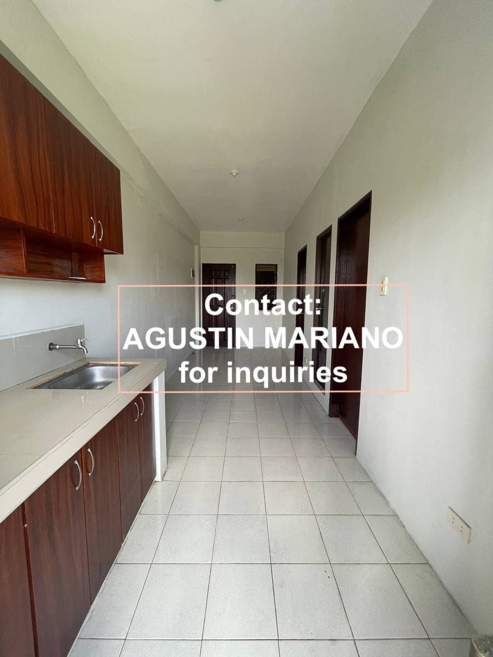 Apartment for Rent - photo 9