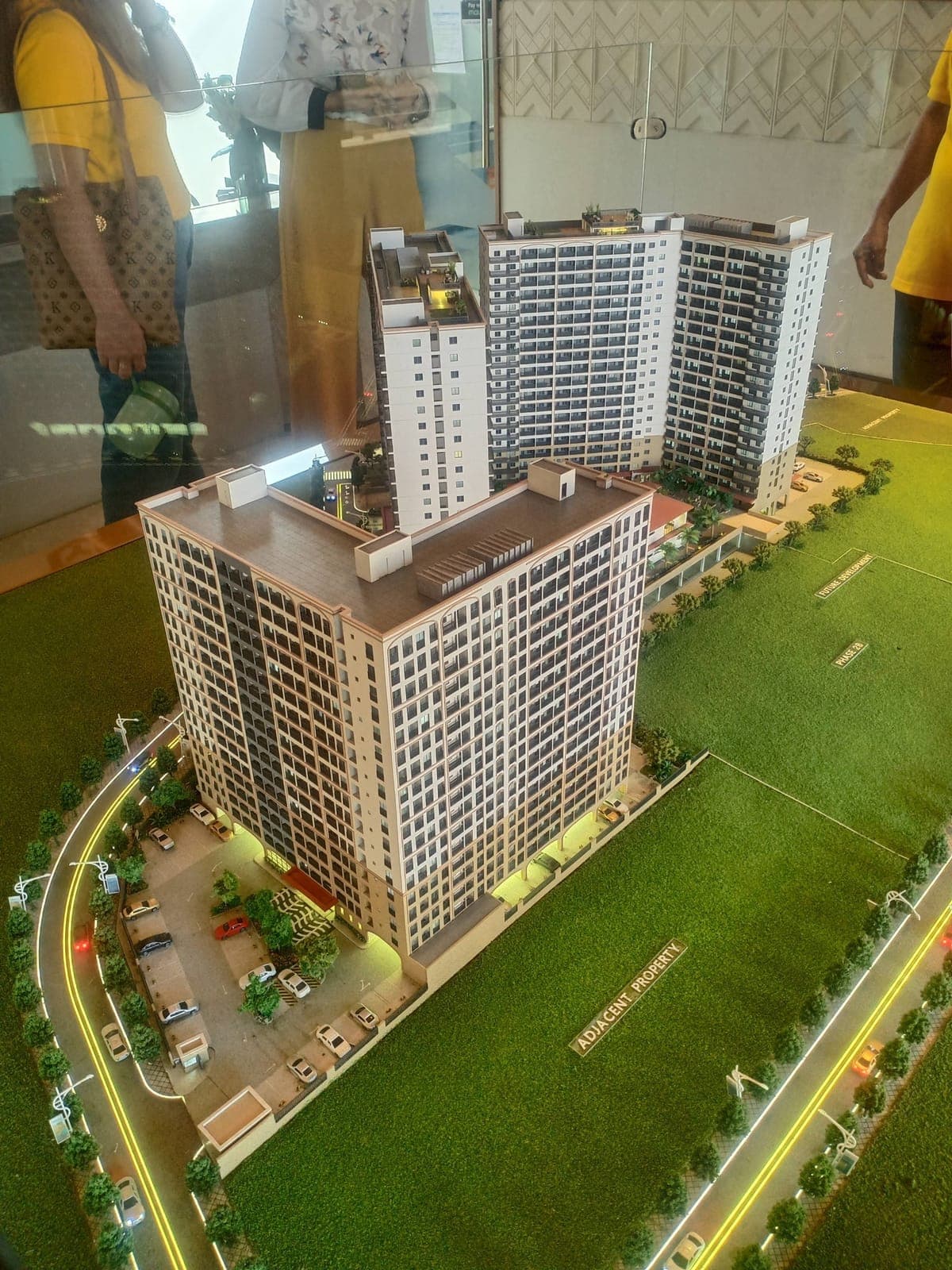 Park One Topper only 5k monthly  studio type - photo 3