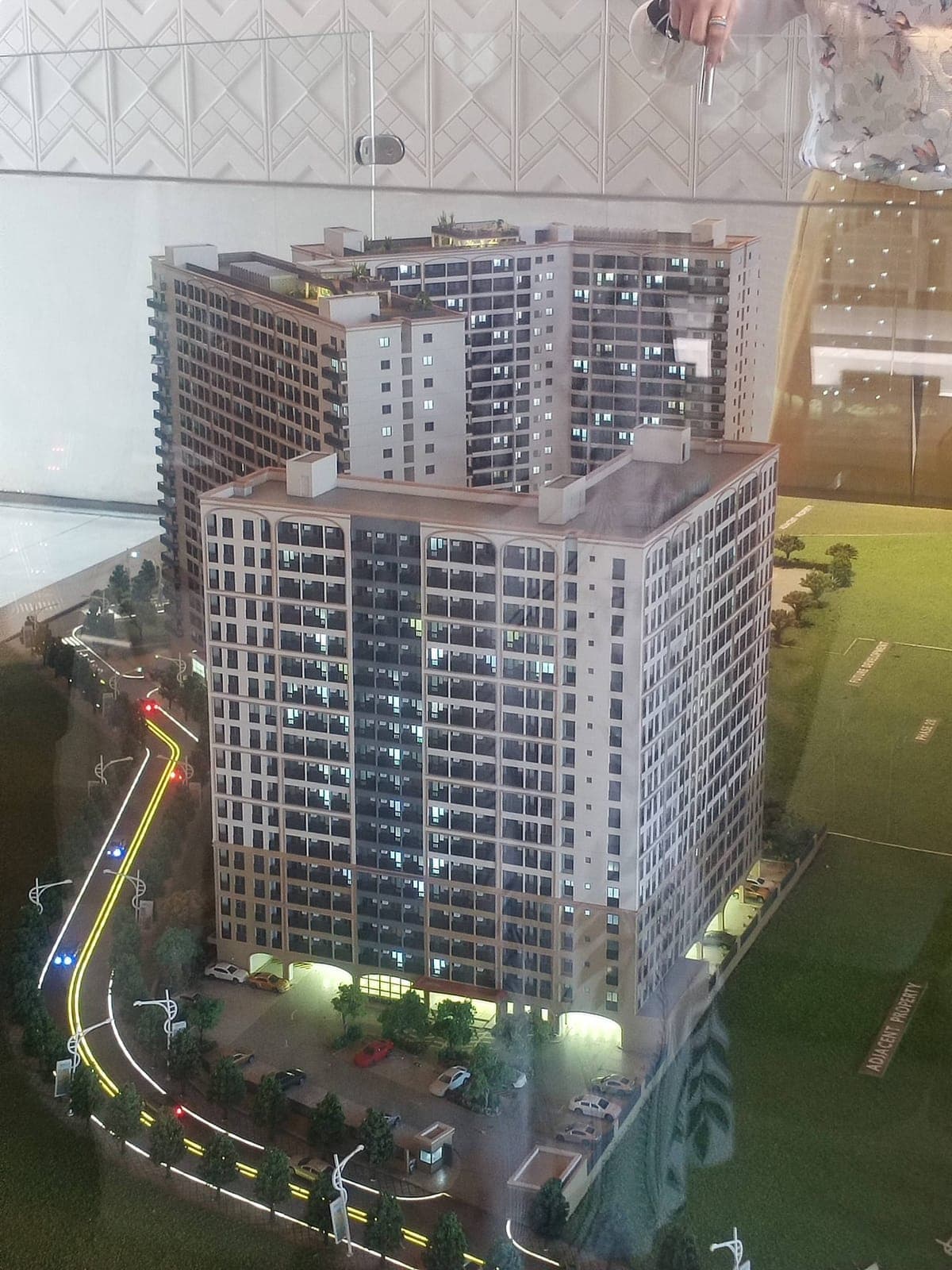 Park One Topper only 5k monthly  studio type - photo 4