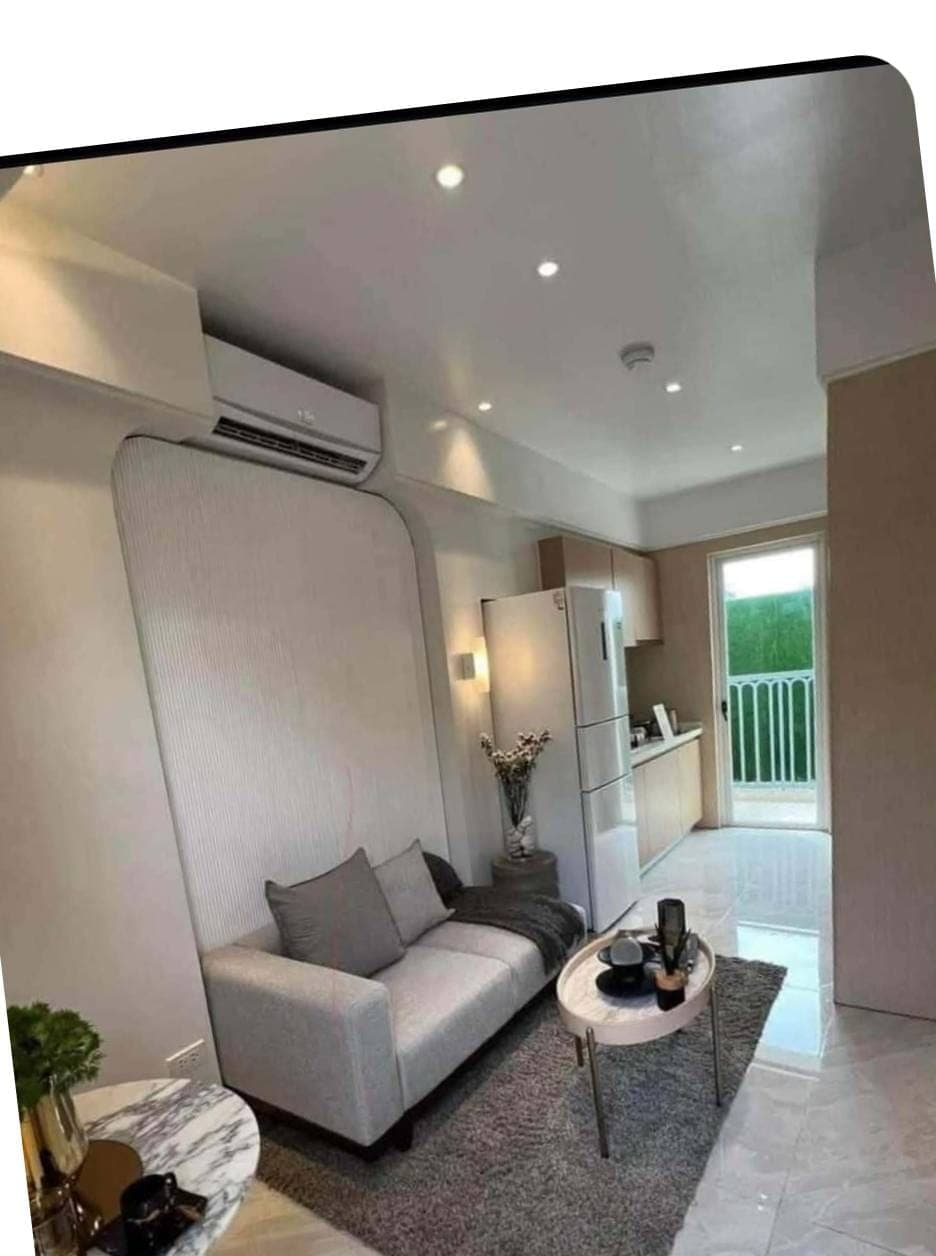 Park One Topper only 5k monthly  studio type - photo 6