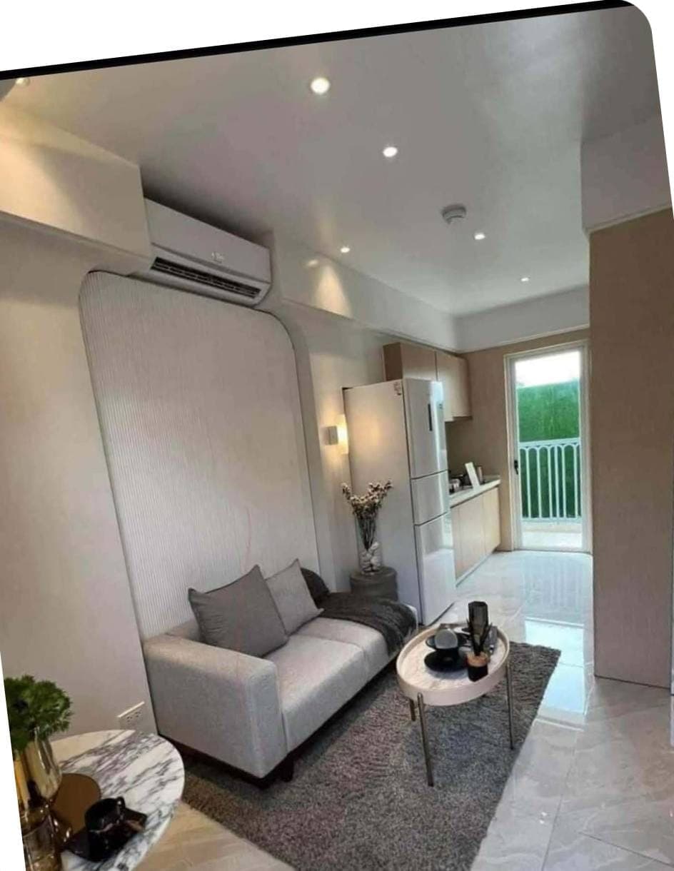 Park One Topper only 5k monthly  studio type - photo 7