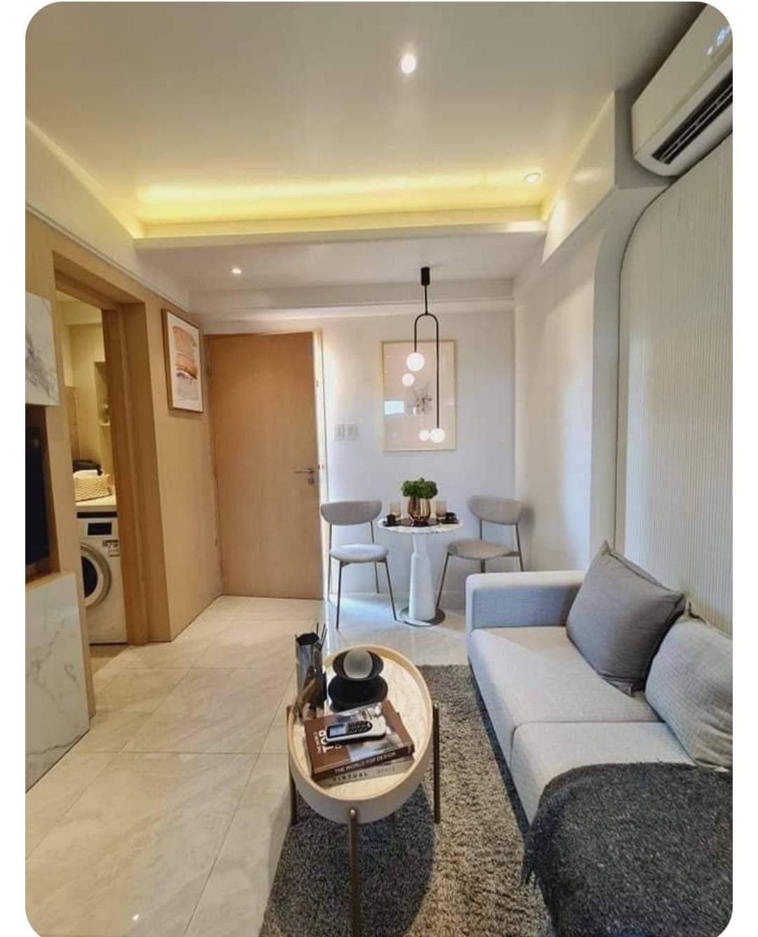 Park One Topper only 5k monthly  studio type - photo 9