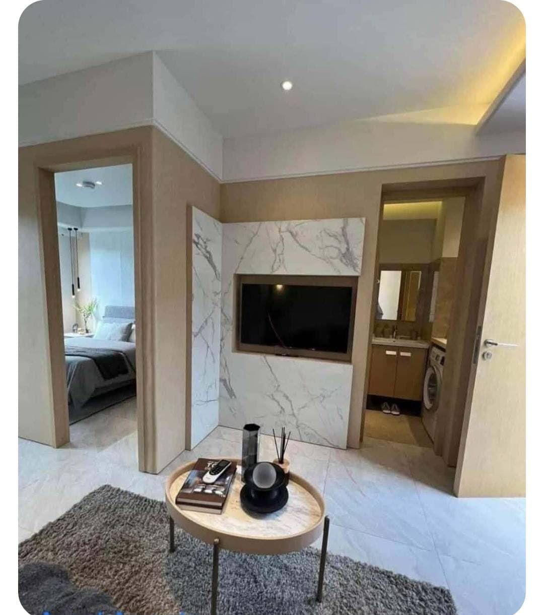 Park One Topper only 5k monthly  studio type - photo 10