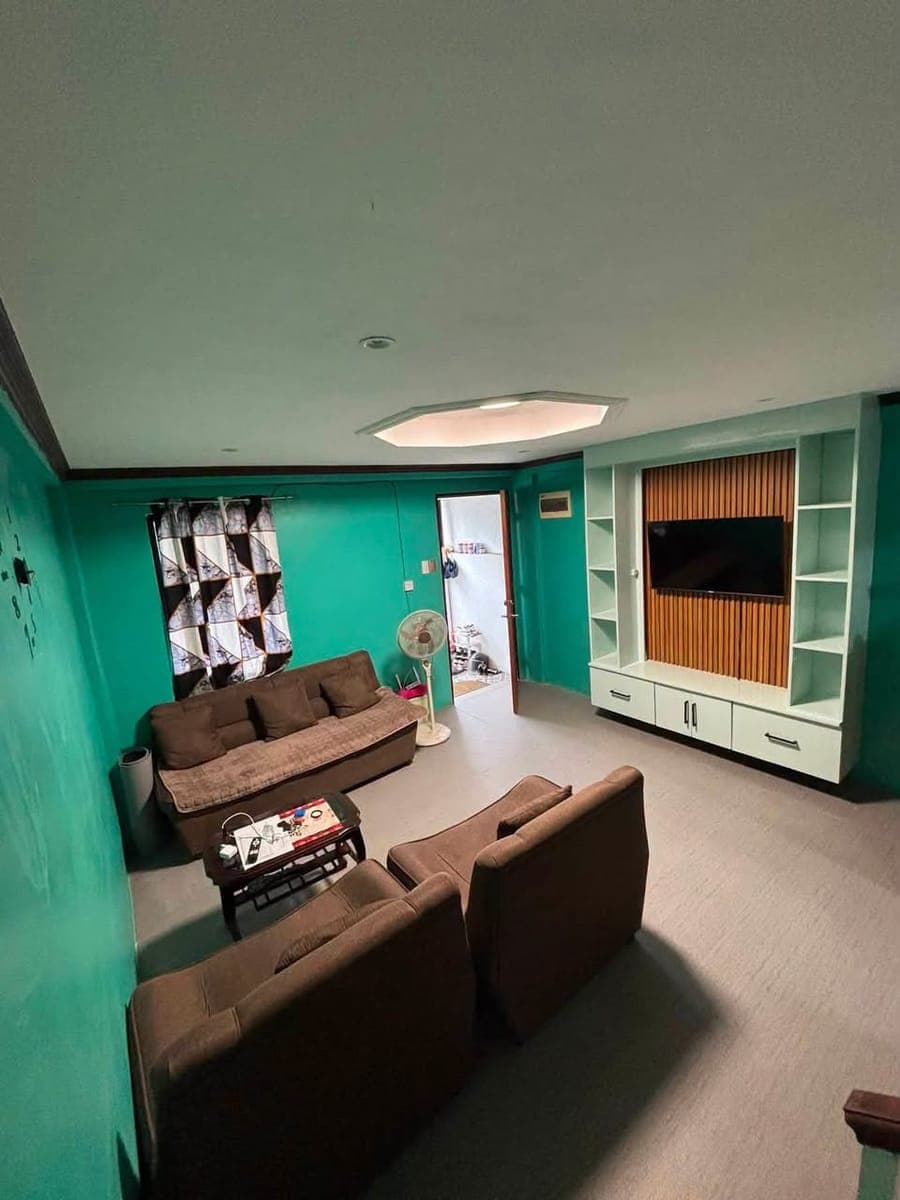 🏡 Fully Furnished House for Rent 🏡 - photo 1