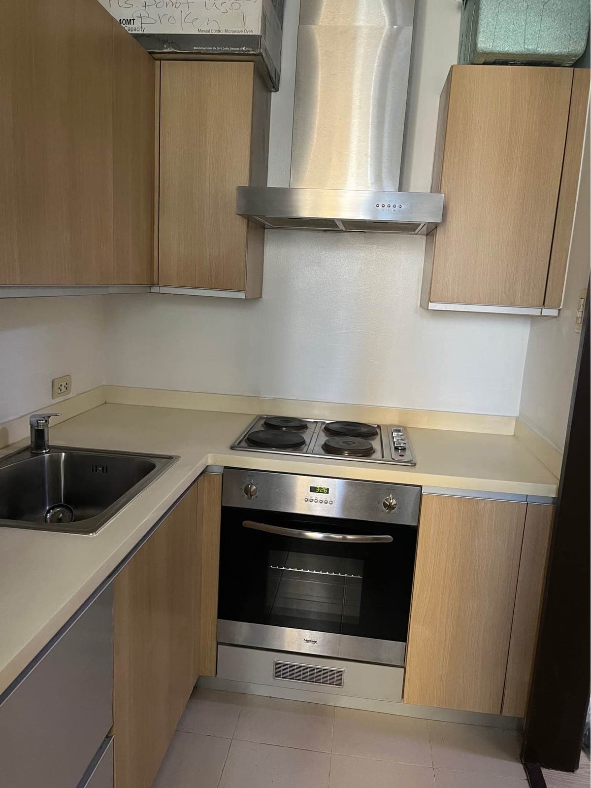 South Of Market Condominium - photo 1