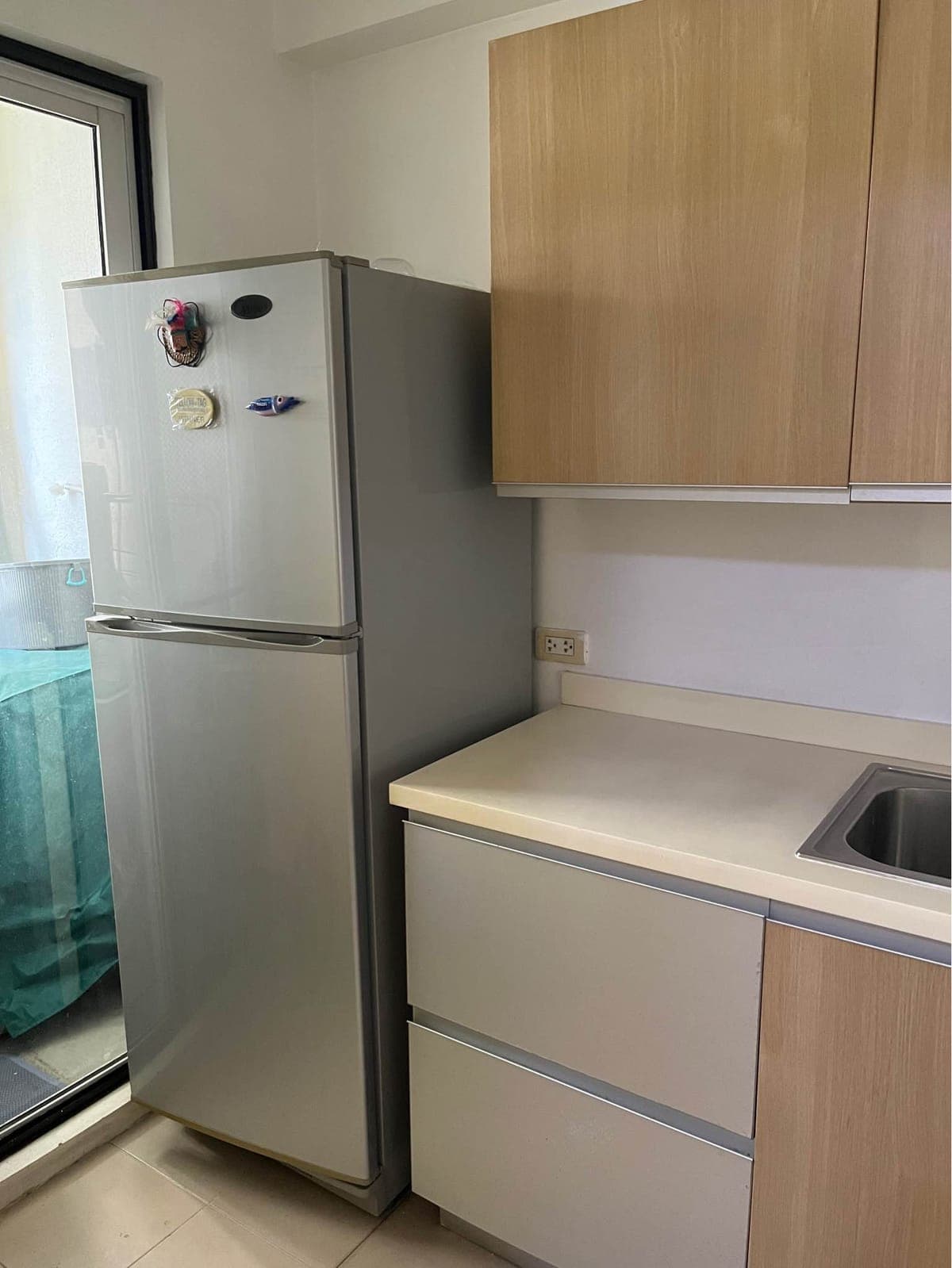 South Of Market Condominium - photo 2