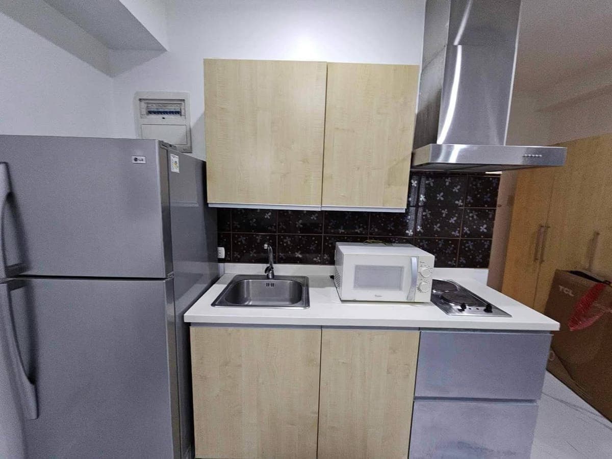 For Rent Fully-Furnished Furnished Studio Condo unit in Mandaluyong - photo 2