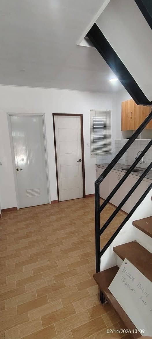 🏢 NEWLY BUILT APARTMENT FOR RENT IN BUENAVISTA, PATAG Cagayan de Oro city. - photo 5