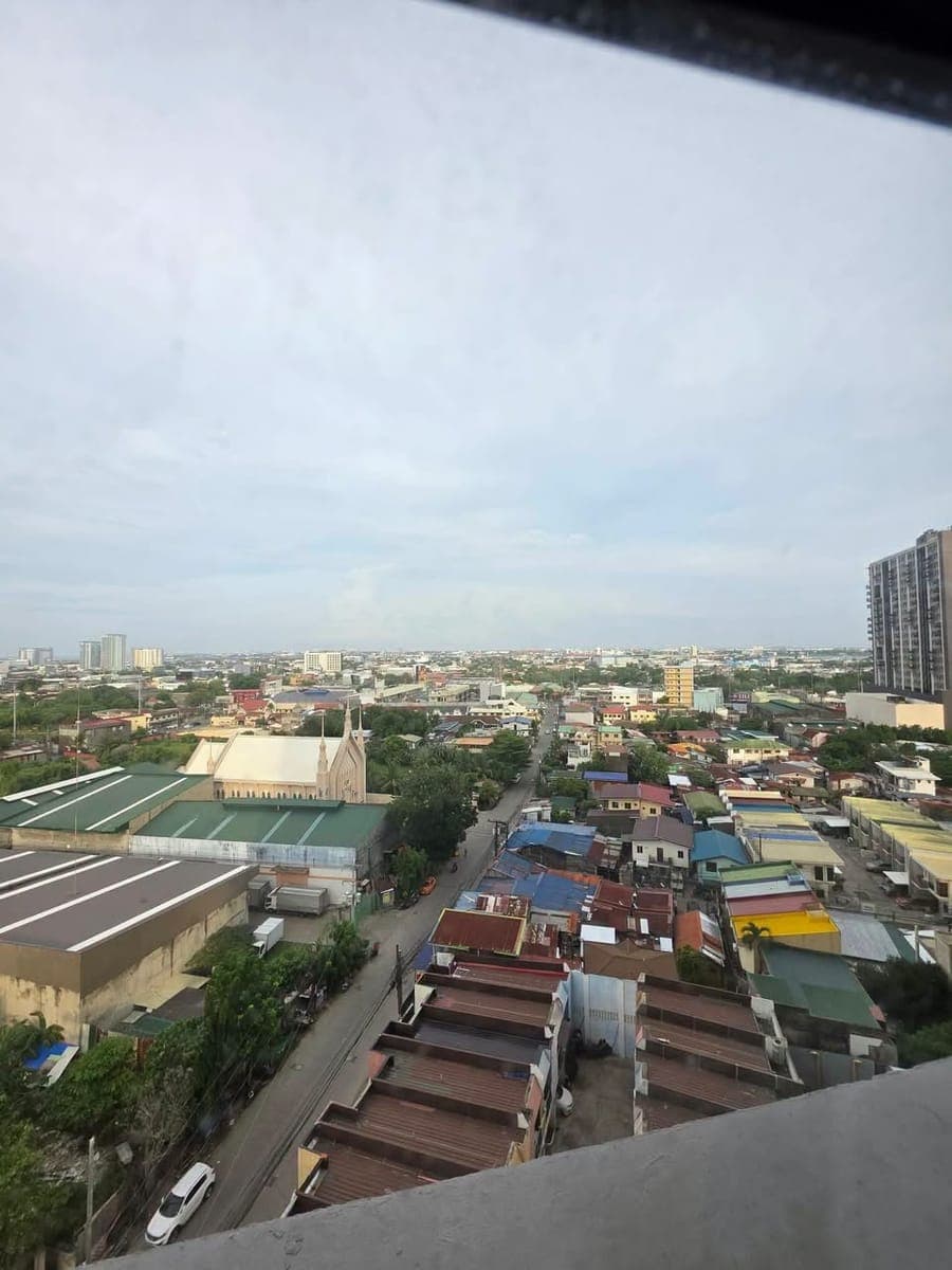 For Rent Furnished Studio Unit in J Tower Residences, beside SM City JMall, Mandaue City (No Parking) - photo 4