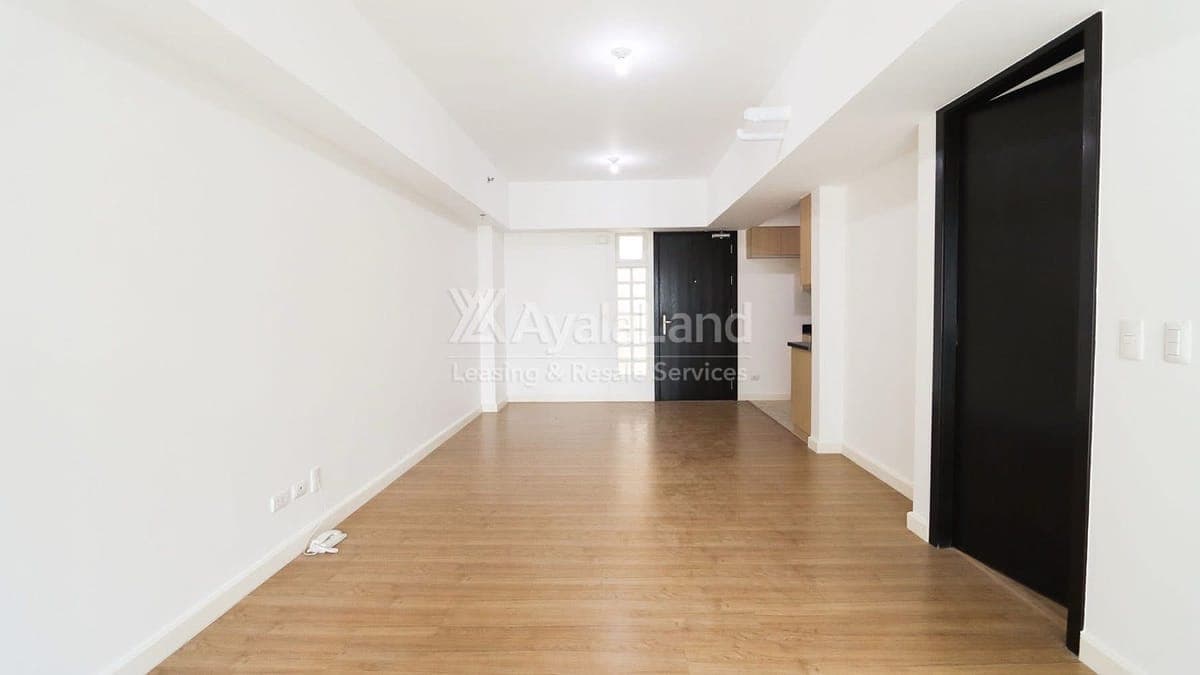 FOR RENT : THE VERANDA 1 BEDROOM - photo 1