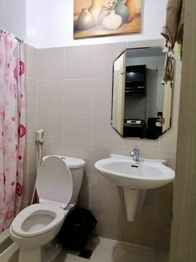 FOR RENT: ₱17,000 inclusive assoc dues - photo 13