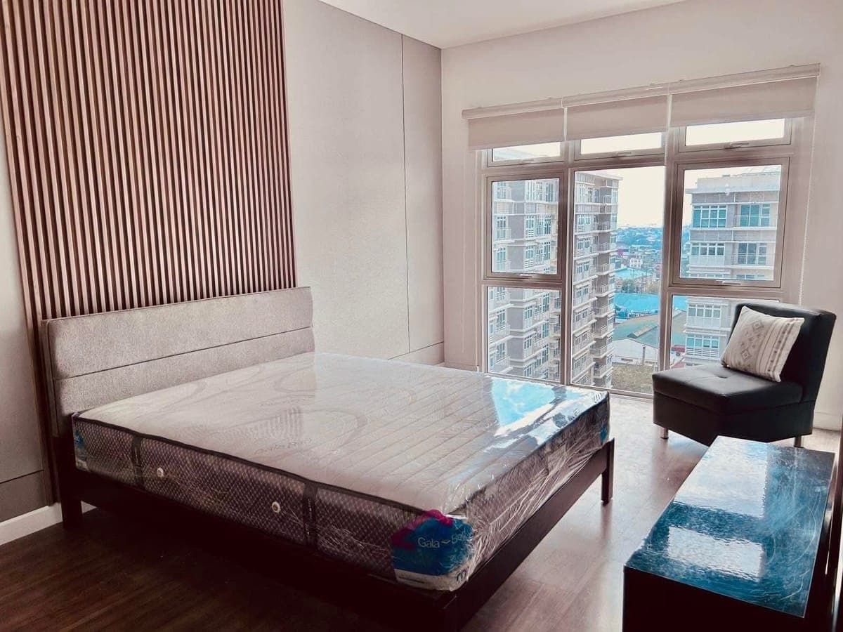 FOR RENT : THE VERANDA 1 BEDROOM - photo 2