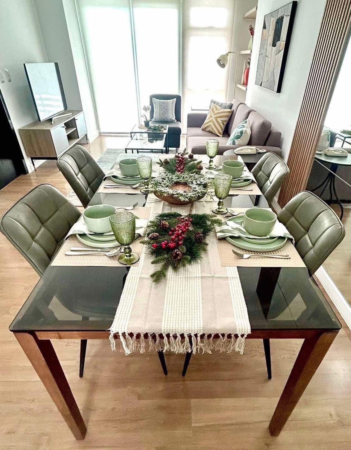 FOR RENT : THE VERANDA 1 BEDROOM - photo 5