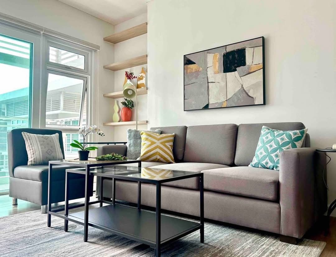 FOR RENT : THE VERANDA 1 BEDROOM - photo 6