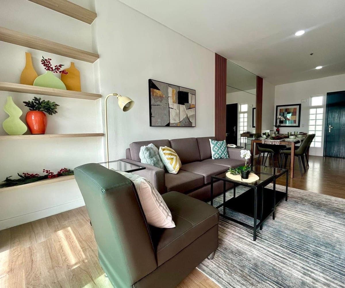 FOR RENT : THE VERANDA 1 BEDROOM - photo 7