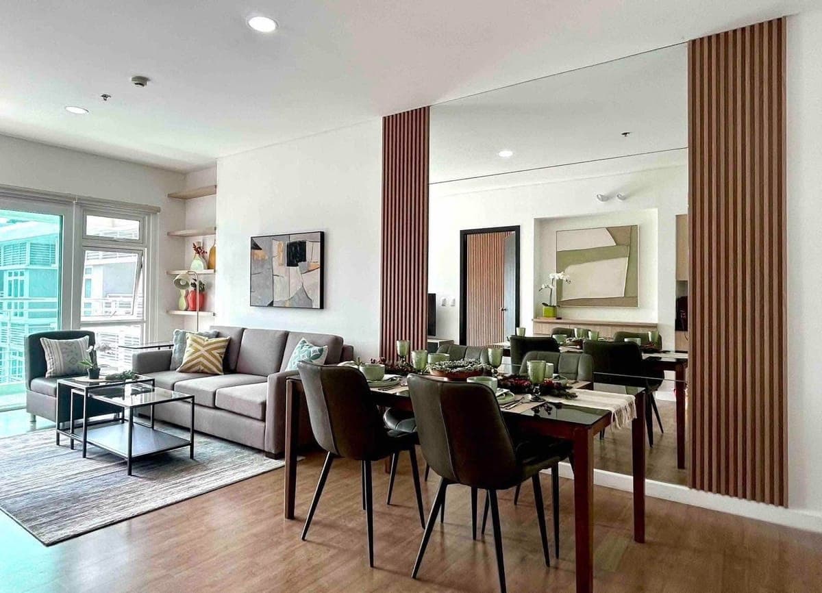 FOR RENT : THE VERANDA 1 BEDROOM - photo 8