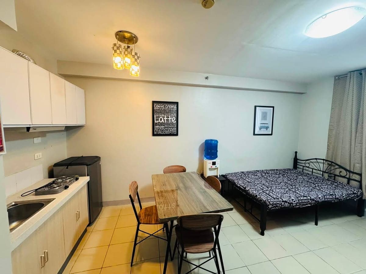 Furnished Condo Unit for Rent! - photo 3