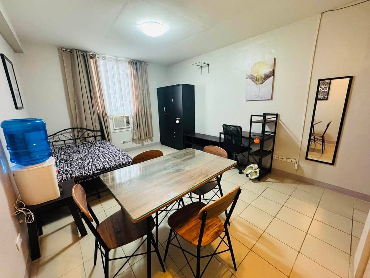 Furnished Condo Unit for Rent! - photo 4
