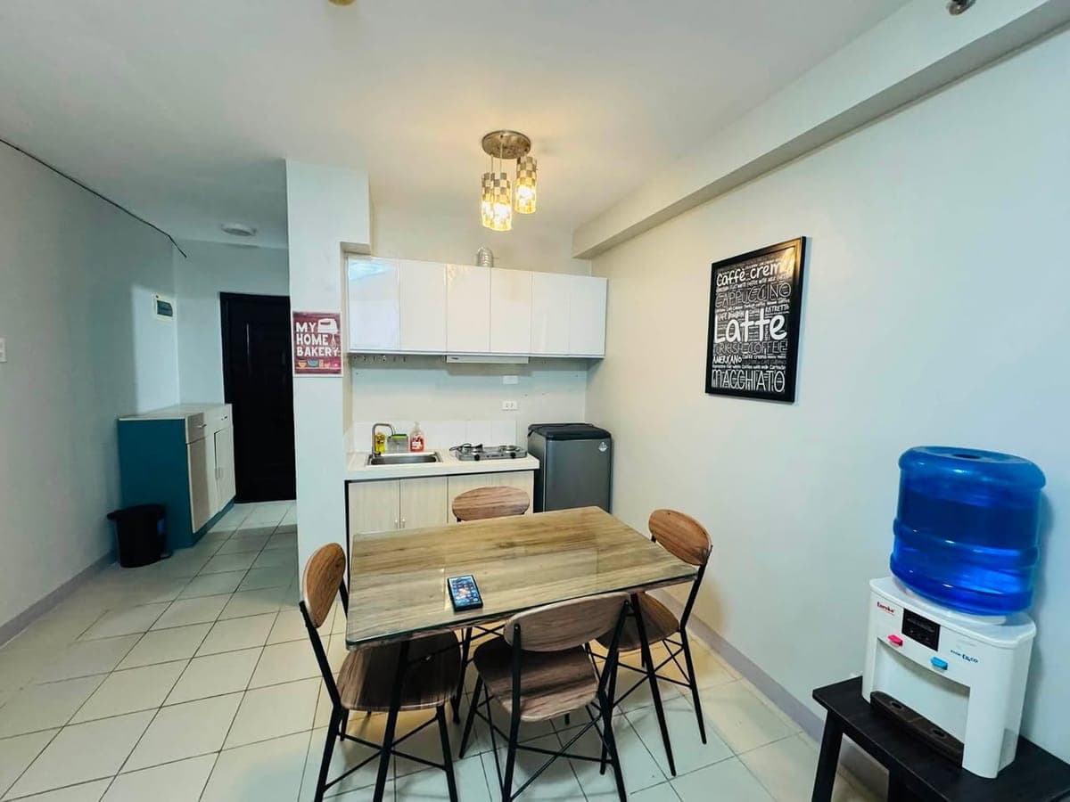 Furnished Condo Unit for Rent! - photo 5