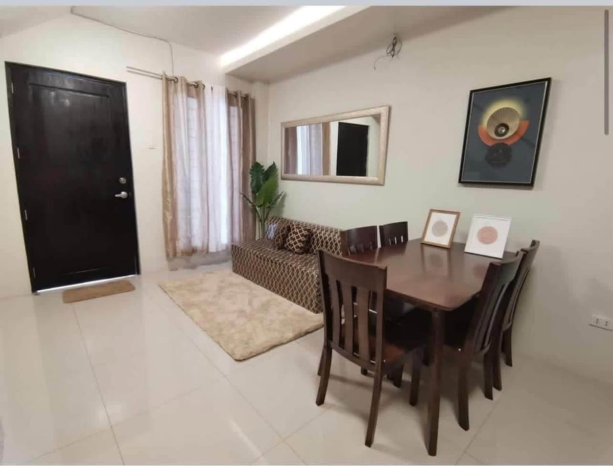 📍FULLY  FURNISHED Townhouse 📍 - photo 4