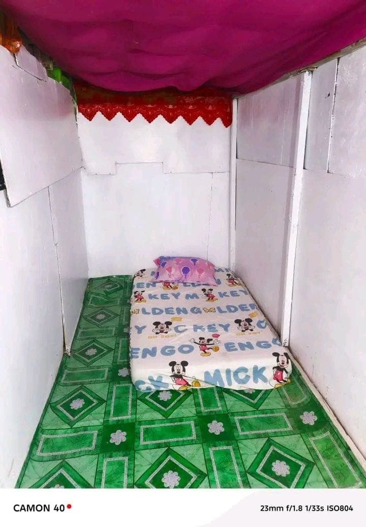 Rent for 3500 monthly All in na - photo 1