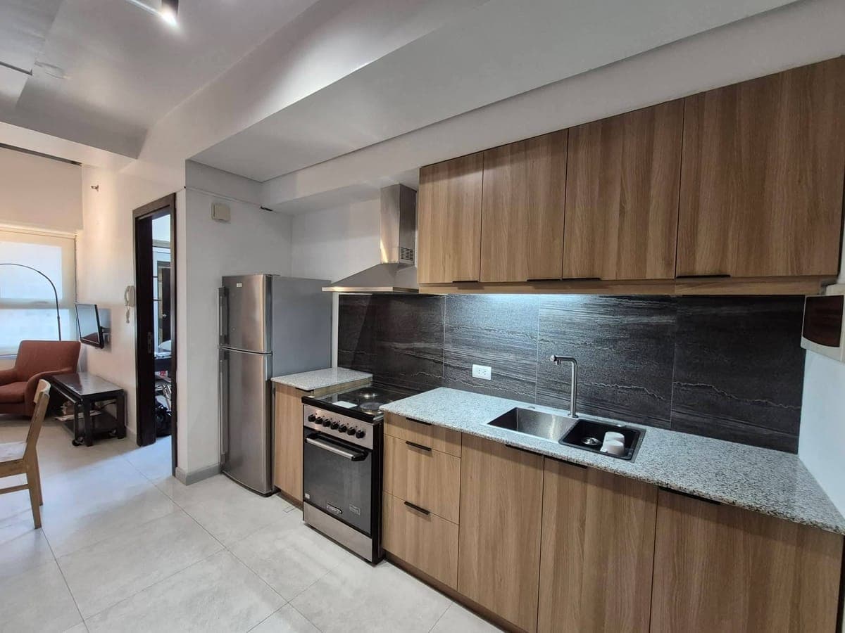 🏙️ FOR LEASE: Fully Furnished 2BR Loft at The Fort Residences, BGC - photo 5