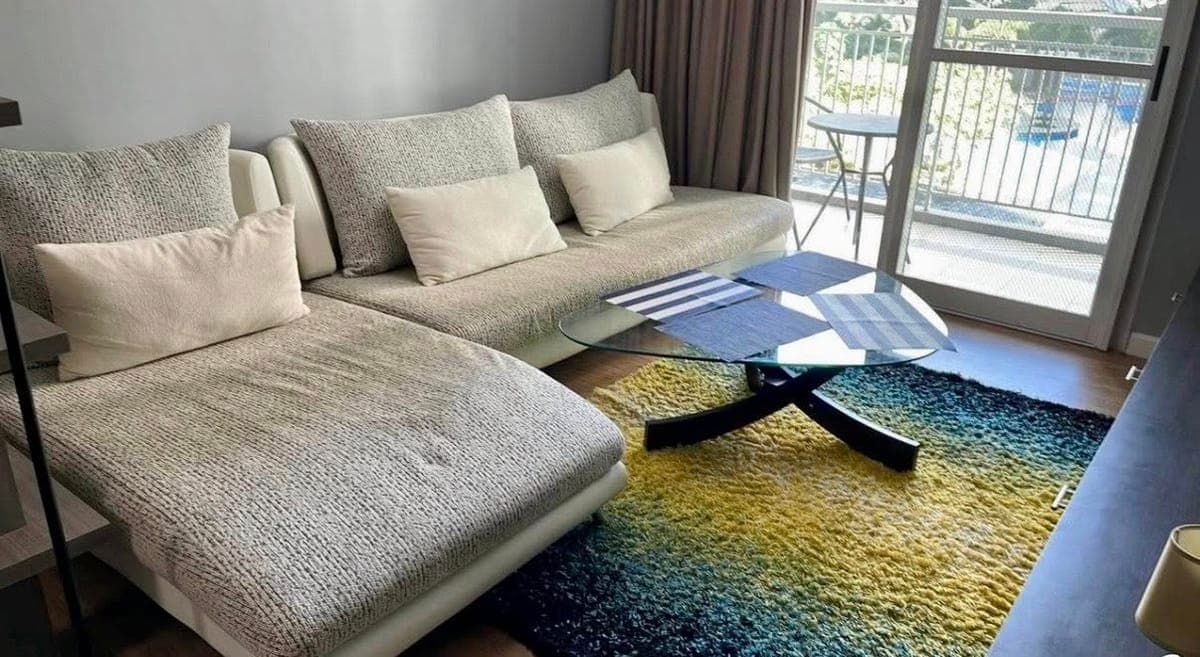 FOR LEASE – 2 Bedroom Unit - photo 4