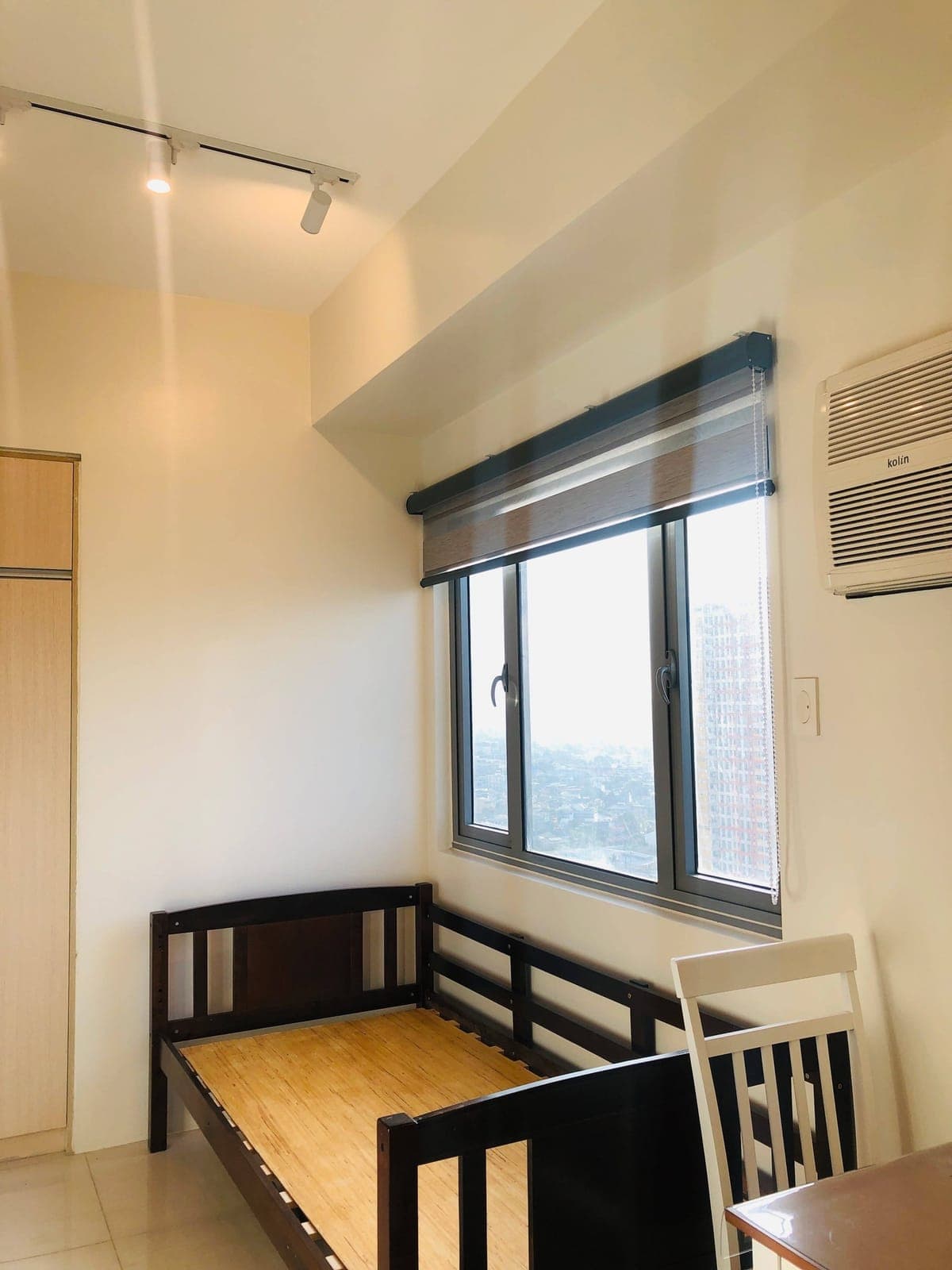 T4 26th floor - studio - photo 1