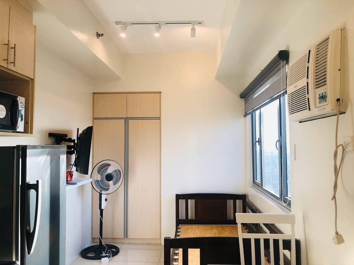 T4 26th floor - studio - photo 2