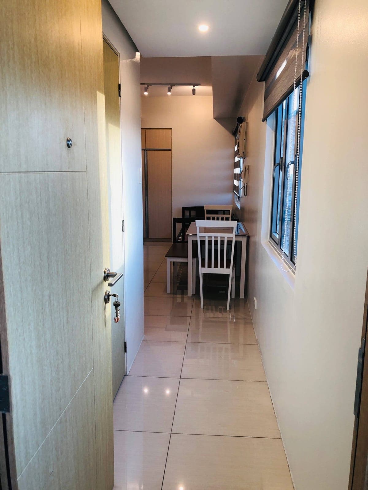 T4 26th floor - studio - photo 3