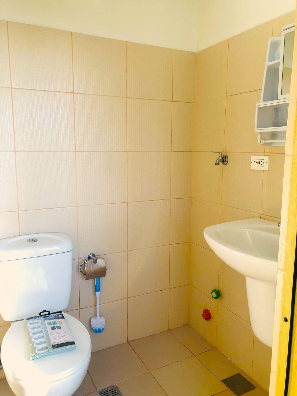 T4 26th floor - studio - photo 6