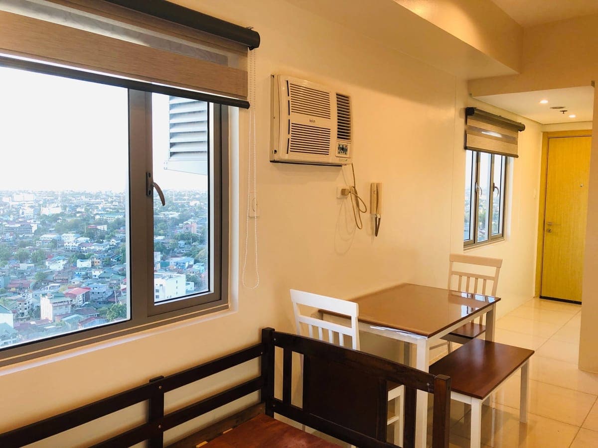 T4 26th floor - studio - photo 7