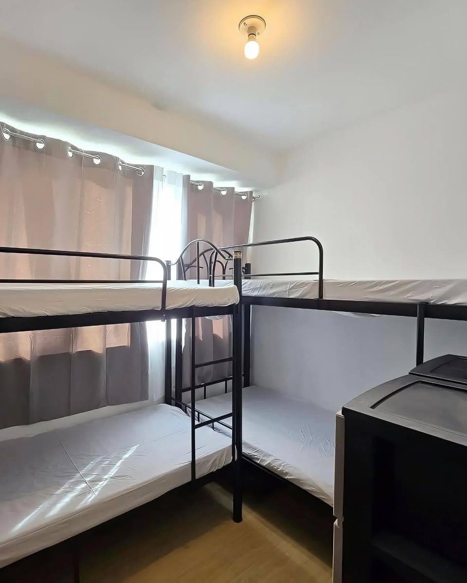 𝗔𝗙𝗙𝗢𝗥𝗗𝗔𝗕𝗟𝗘 𝗖𝗢𝗡𝗗𝗢 𝗦𝗛𝗔𝗥𝗜𝗡𝗚 𝗡𝗘𝗔𝗥 𝗕𝗚𝗖 𝗙𝗢𝗥 𝗙𝗘𝗠𝗔𝗟𝗘  𝗦𝗧𝗔𝗥𝗧𝗦 𝗔�... - photo 2