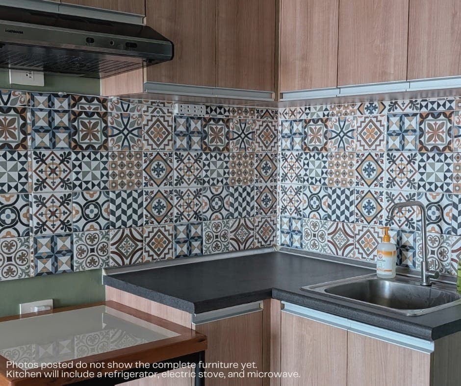 FOR RENT: Avida 34th BGC (Tower 1) - photo 1