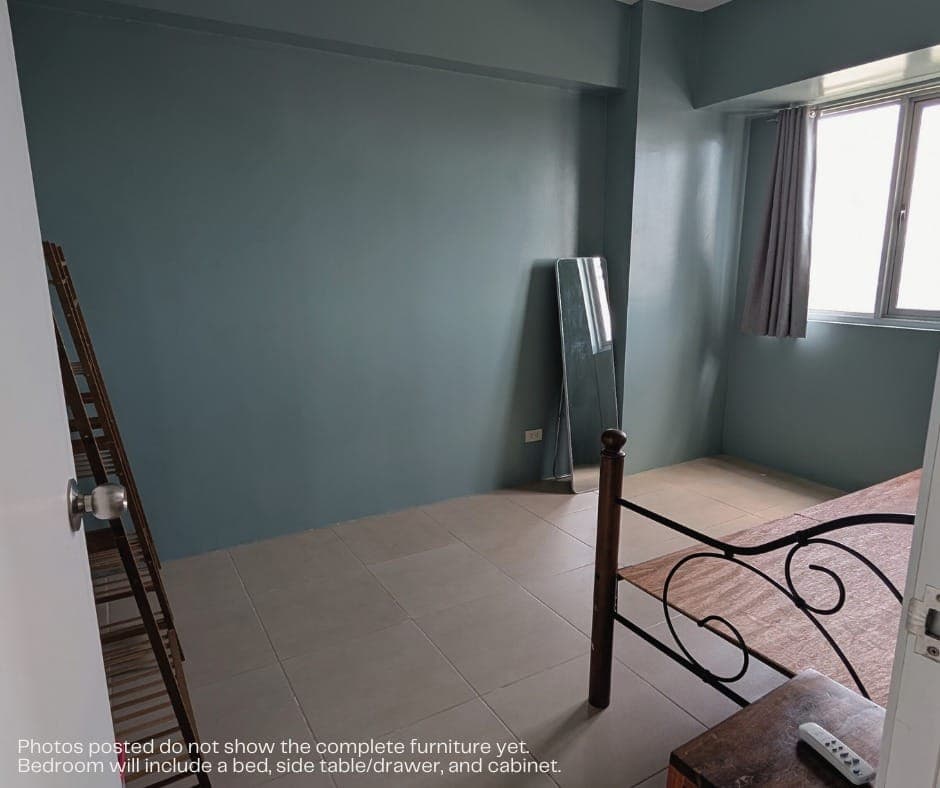 FOR RENT: Avida 34th BGC (Tower 1) - photo 2